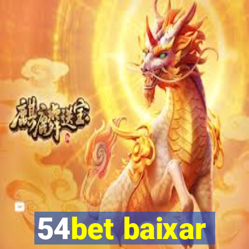 54bet baixar